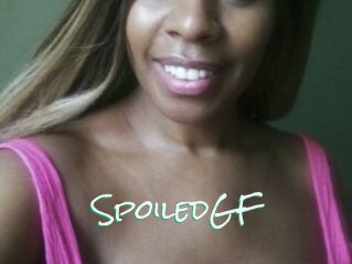 SpoiledGF Preteen fucking
