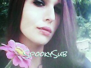 SpookySub