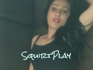 SquirtPlay