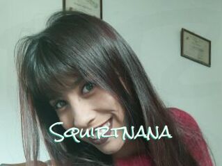 Squirtnana