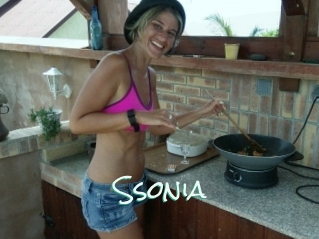 Ssonia