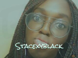 Stacexyblack