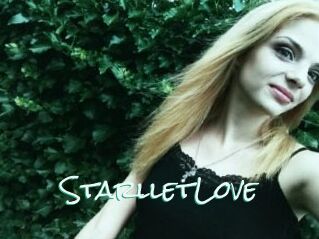 StarlletLove