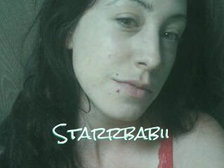 Starrbabii