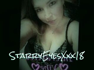 StarryEyesXxx18