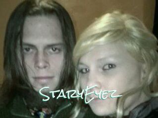 StaryEyez