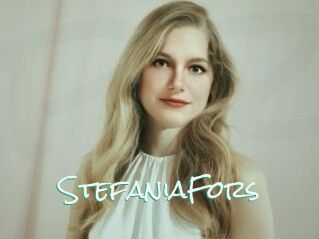 StefaniaFors