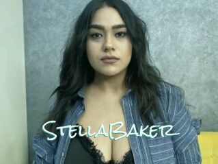 StellaBaker