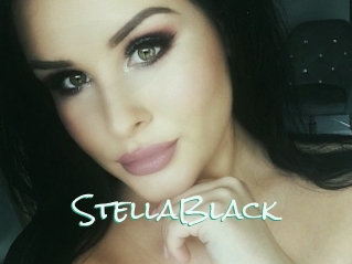 StellaBlack