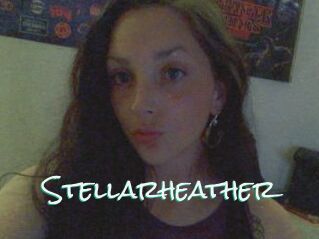 Stellarheather