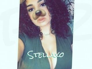 Stellaxo