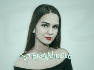 StepaNikole