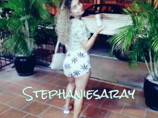 Stephaniesaray