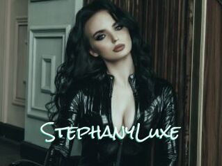 StephanyLuxe