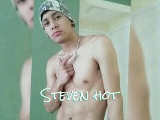 Steven_hot