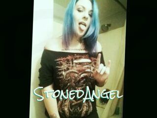 StonedAngel