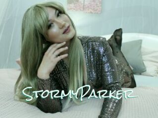 StormyParker