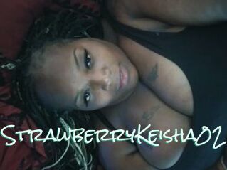 StrawberryKeisha02