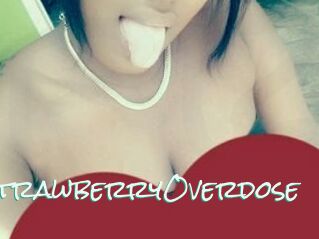 StrawberryOverdose