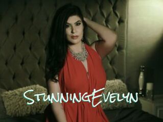 StunningEvelyn