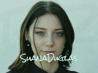 SuanaDuglas
