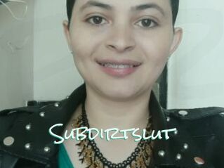Subdirtslut