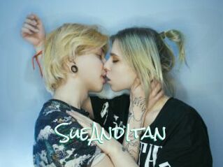 SueAndItan Preteen fucking