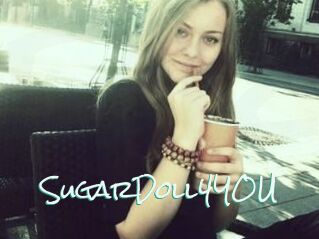 SugarDoll4YOU