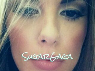 SugarGaga