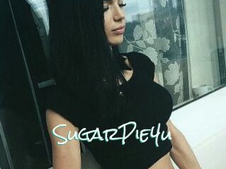 SugarPie4u