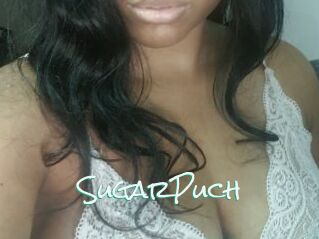 SugarPuch