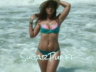 SugarPufff