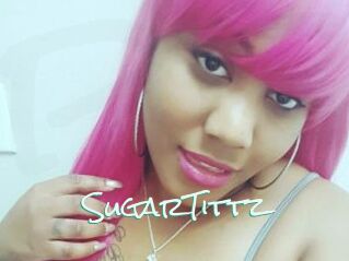 SugarTittz