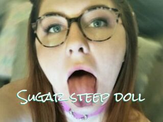 Sugar_steep_doll