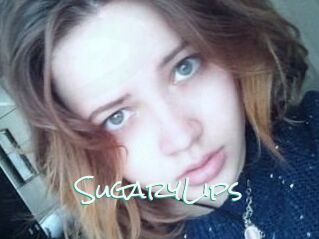SugaryLips
