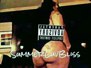 SummerLuvBliss