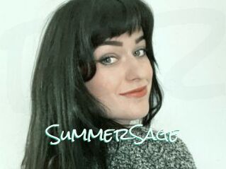 SummerSage