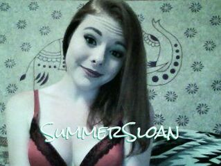 SummerSloan