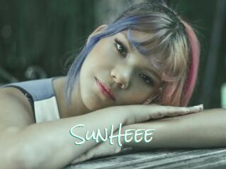 SunHeee