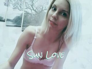 Sun_Love