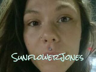 SunflowerJones