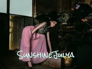 SunshineJulya