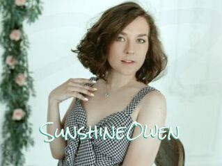 SunshineOwen