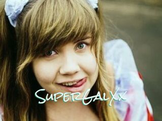 SuperGalXx