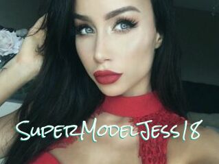 SuperModelJess18