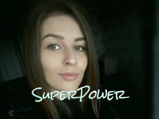 SuperPower