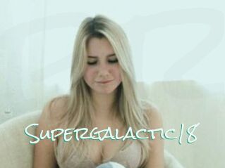 Supergalactic18