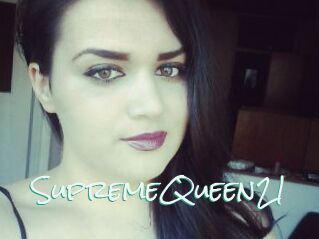 SupremeQueen21