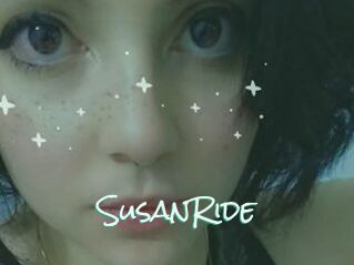 SusanRide