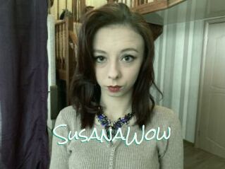 SusanaWow